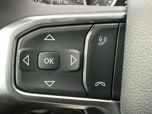 New 2026 RAM 1500 Big Horn image 12