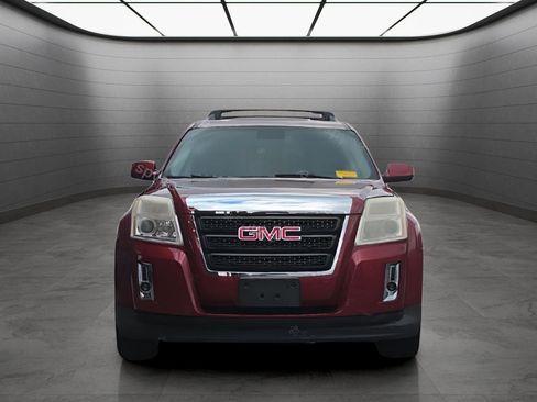 Used 2012 GMC Terrain SLE image 7