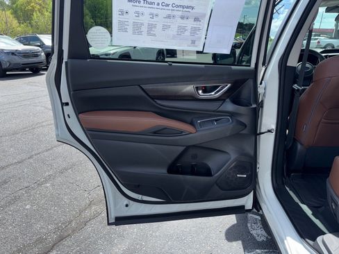 New 2026 Subaru Ascent Touring image 31