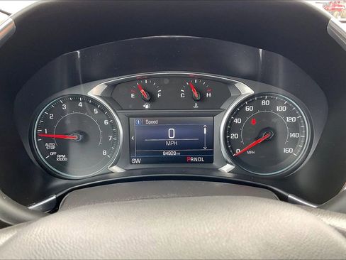 Used 2022 Chevrolet Equinox LT AWD/4WD image 19