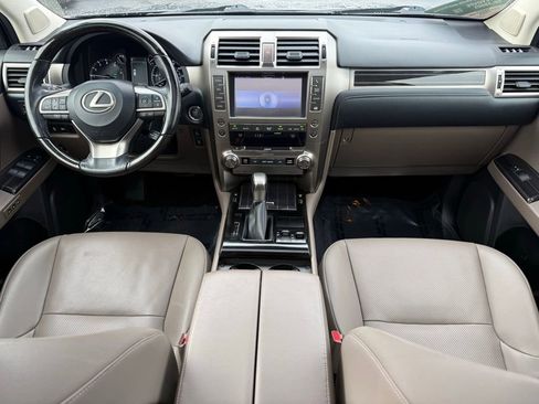 Used 2020 Lexus GX 460 Premium image 14