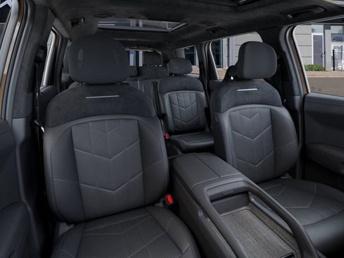 New 2027 Kia Telluride SX Prestige X-Line image 19