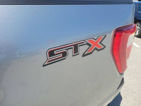 Used 2023 Ford F150 XL w/ STX Appearance Package RWD image 8