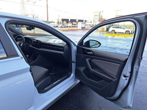 New 2026 Volkswagen Jetta GLI Autobahn image 16