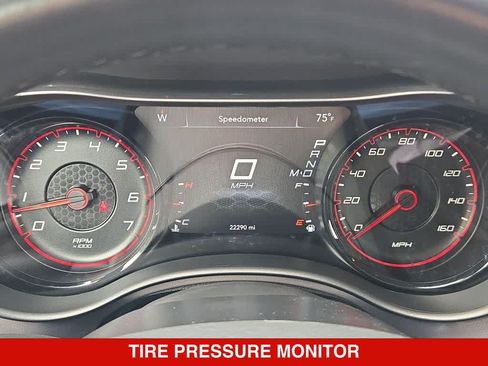 Used 2023 Dodge Charger R/T w/ Plus Group RWD image 32