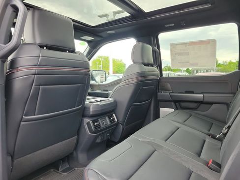 New 2026 Ford F150 Raptor AWD/4WD image 16