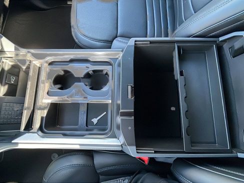 New 2026 Ford F250 Platinum image 13