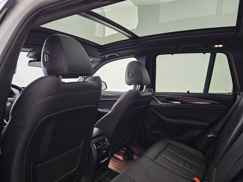 Used 2019 BMW X3 xDrive30i w/ Convenience Package image 16