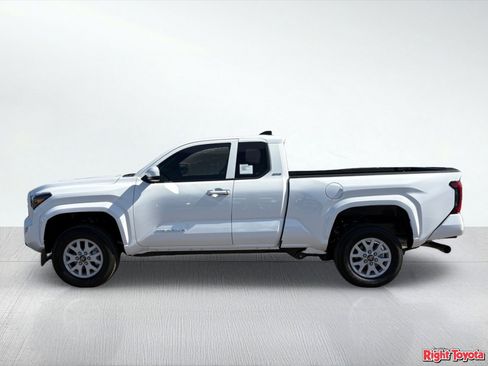 New 2026 Toyota Tacoma SR5 RWD image 3