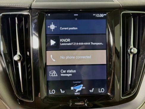 Used 2019 Volvo XC60 T5 Inscription w/ Protection Package FWD image 16