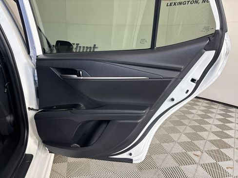 Used 2026 Toyota Camry SE image 22