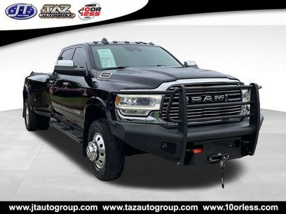 Used 2019 RAM 3500 Laramie