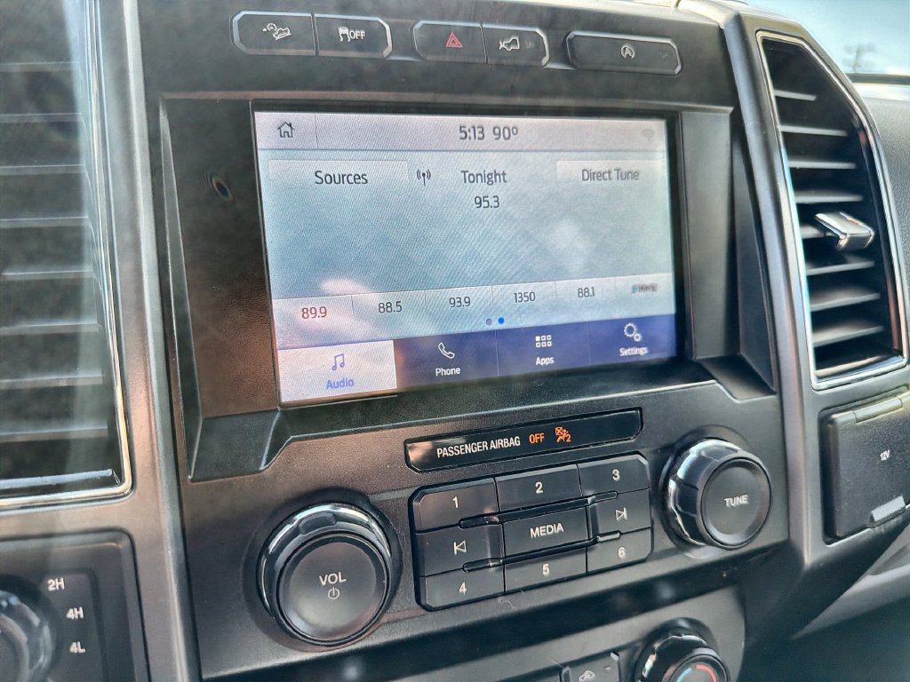 Used 2020 Ford F150 XLT w/ XTR Package AWD/4WD image 18