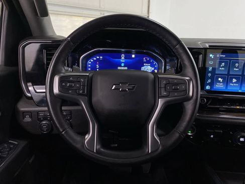 Used 2023 Chevrolet Silverado 1500 RST w/ All Star Edition Plus image 19