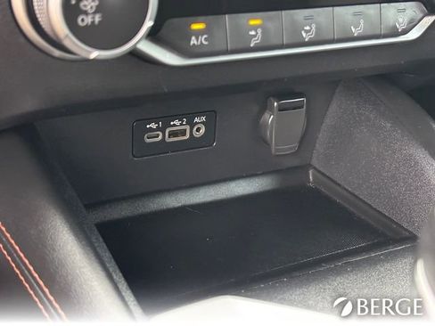 Used 2021 Nissan Altima 2.5 SR image 26