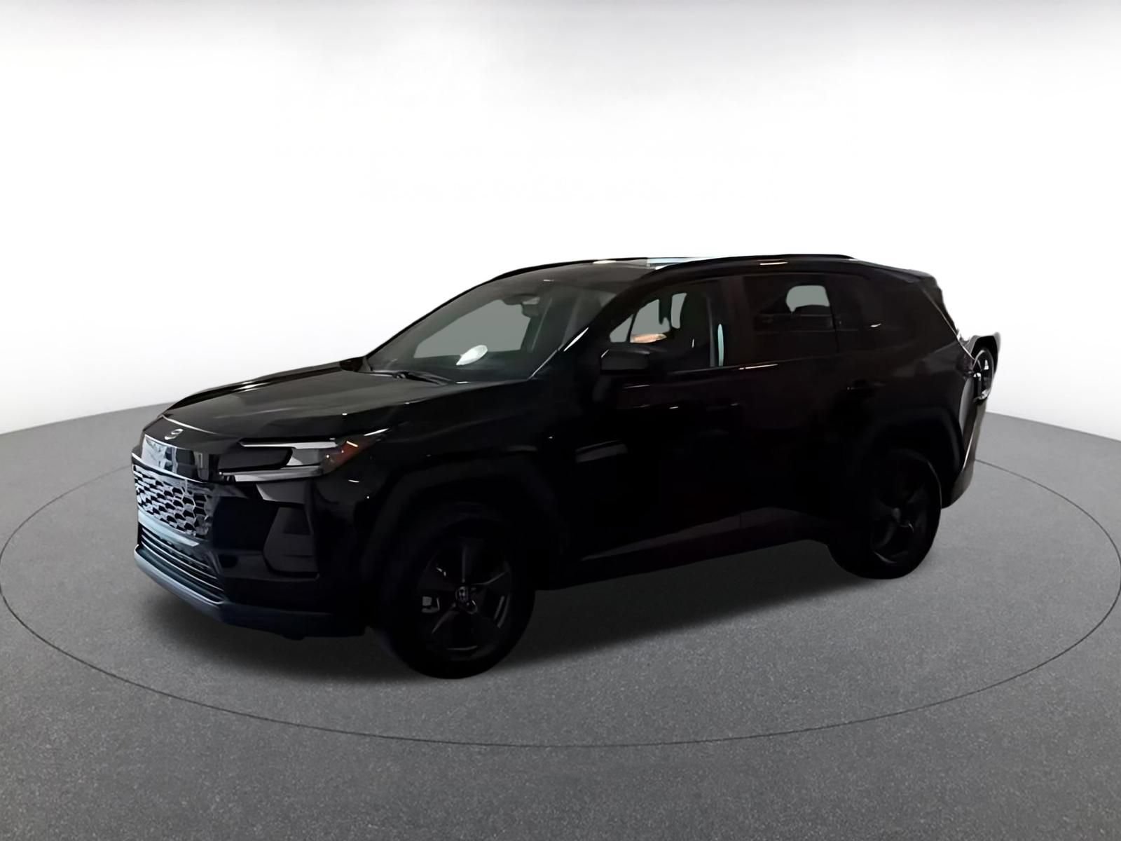 Used 2026 Toyota RAV4 LE AWD/4WD image 7