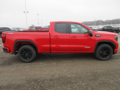 New 2026 GMC Sierra 1500 Elevation AWD/4WD image 3