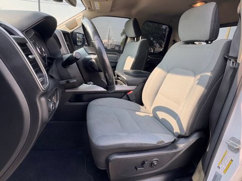 Used 2020 RAM 1500 Big Horn AWD/4WD image 13