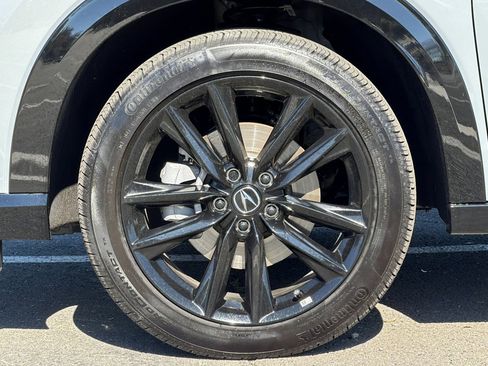 Used 2025 Acura ADX A-Spec image 39