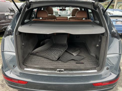 Used 2011 Audi Q5 2.0T Premium Plus image 27