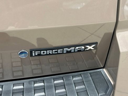 Used 2025 Toyota 4Runner TRD Pro AWD/4WD image 13