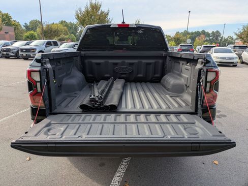 Certified 2024 Ford Ranger Raptor image 36