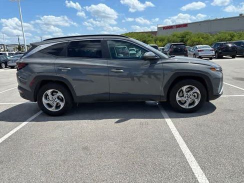 Used 2024 Hyundai Tucson SEL FWD image 6