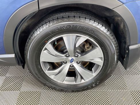 Used 2020 Subaru Ascent Premium w/ Convenience Package AWD/4WD image 33