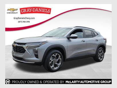 New 2026 Chevrolet Trax LT w/ Driver Confidence Package