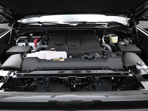 New 2026 Toyota Tundra SR5 image 14
