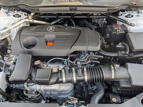 New 2025 Acura TLX w/ Technology Package image 18