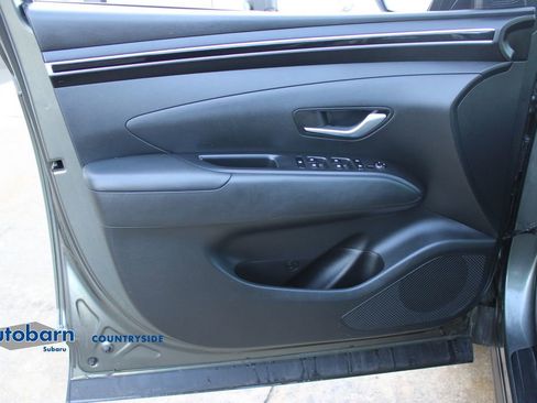 Used 2023 Hyundai Tucson SEL AWD/4WD image 9