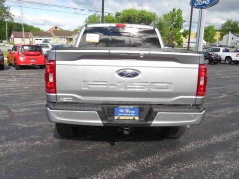 Certified 2022 Ford F150 XLT w/ Equipment Group 302A High image 15