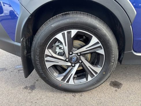 Used 2026 Subaru Crosstrek 2.0i Premium AWD/4WD image 9