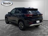New 2026 Chevrolet TrailBlazer LT image 3