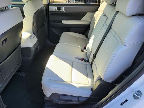 New 2026 Hyundai Santa Fe SEL image 11