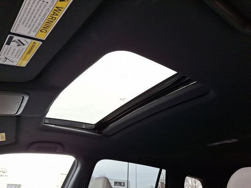 Used 2023 Honda Passport EX-L image 14