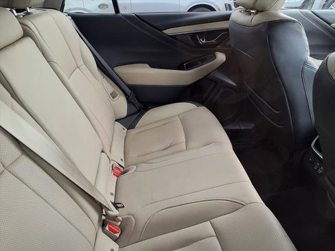 Used 2024 Subaru Outback Limited XT image 12