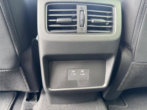 New 2026 Nissan Rogue SV AWD/4WD image 30