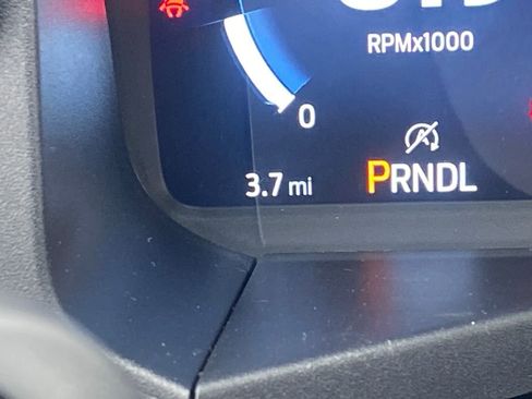 New 2026 Ford Explorer Platinum w/ LUX Leather Package image 26