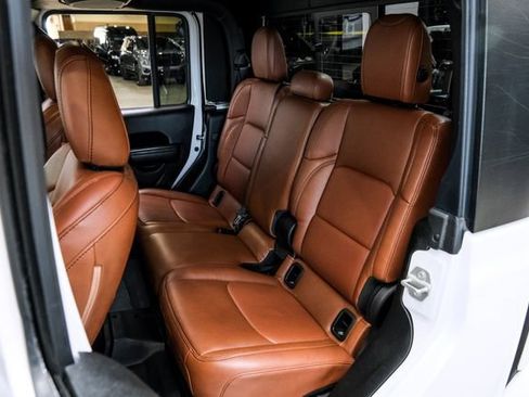 Used 2023 Jeep Gladiator Sport AWD/4WD image 66