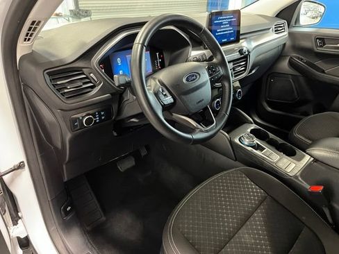 Used 2024 Ford Escape Active FWD image 19