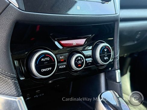 Used 2022 Subaru Forester Touring w/ Popular Package #3 AWD/4WD image 23