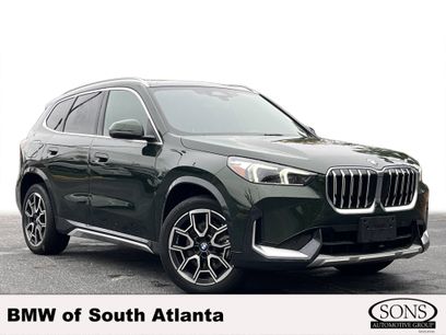 Used 2025 BMW X1 xDrive28i w/ Premium Package