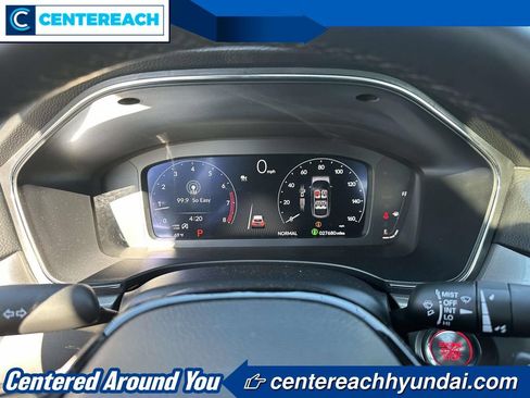 Used 2023 Acura Integra FWD image 22