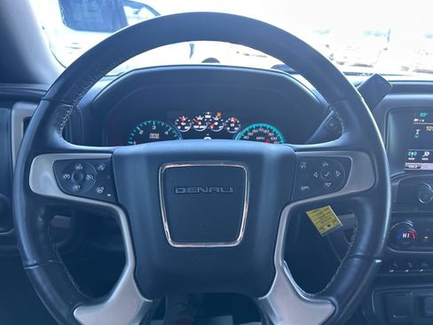 Used 2018 GMC Sierra 1500 Denali w/ Denali Ultimate Package image 26
