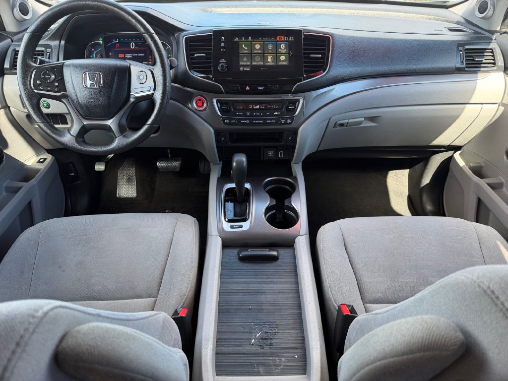 Used 2020 Honda Pilot EX image 17