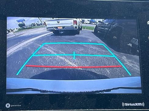 Used 2021 Toyota Camry SE FWD image 23