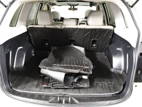 Used 2015 Subaru Forester 2.5i Premium w/ All-Weather Package AWD/4WD image 49