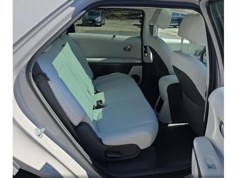 Used 2024 Hyundai Ioniq 5 Limited AWD/4WD image 6